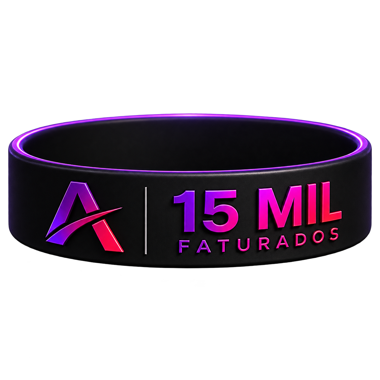 15 MIL FATURADOS