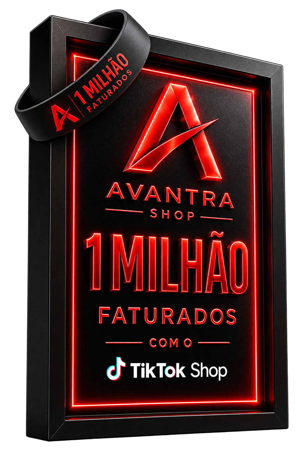 1 MILHÃO FATURADOS