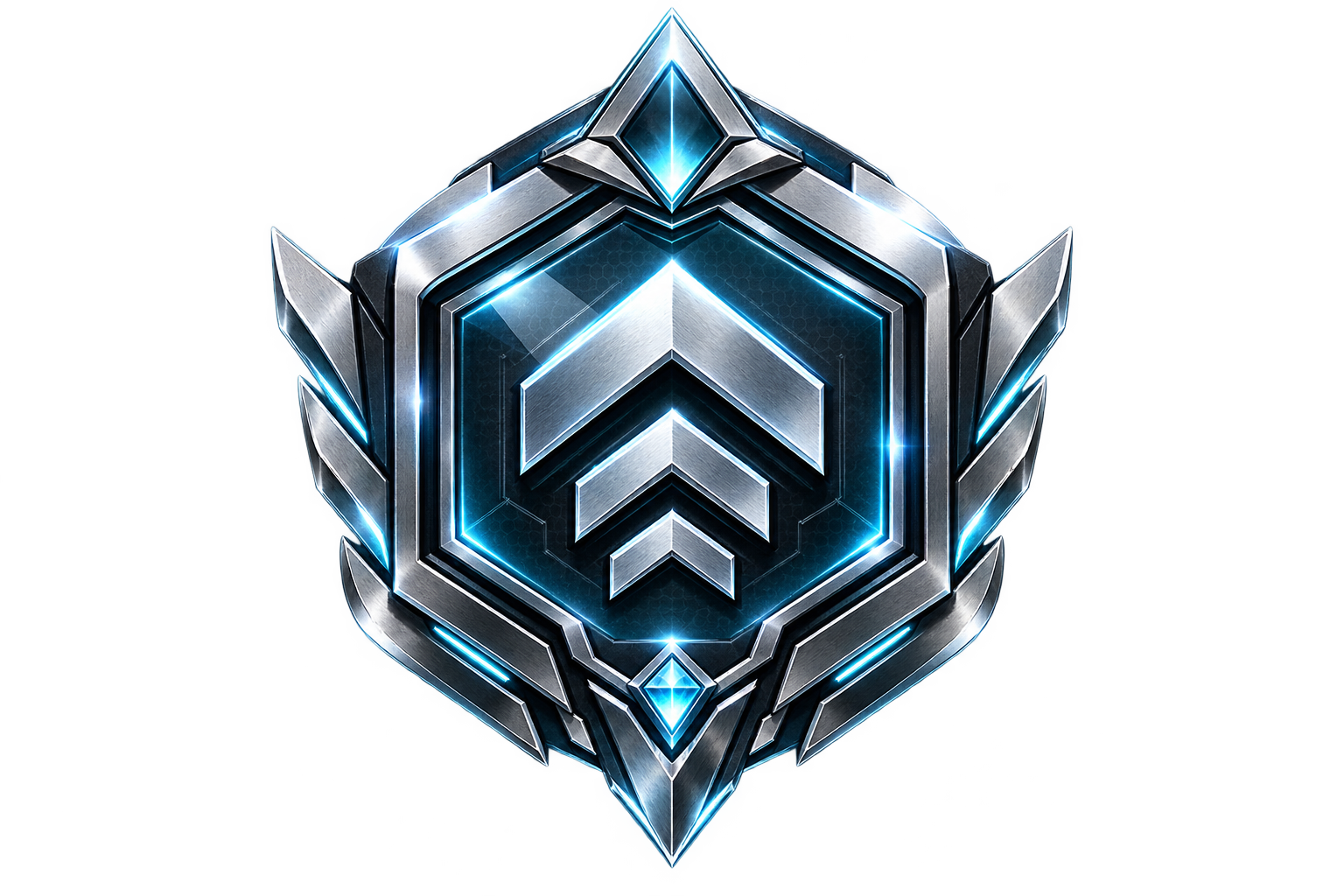 silver badge