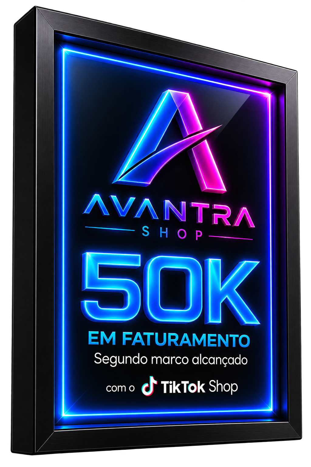 50K EM FATURAMENTO